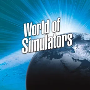 World of Simulators Bundle cover image