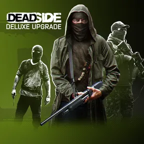 Deadside: Deluxe Upgrade cover image