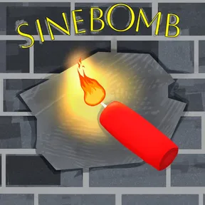 SINEBOMB cover image