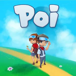 Poi cover image