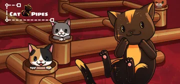 Cat Pipes cover image