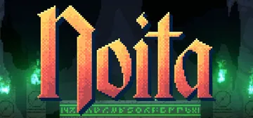 Noita cover image