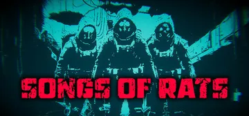 Songs of Rats cover image