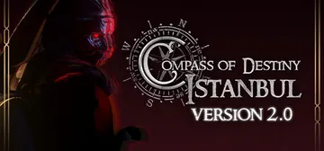 Compass of Destiny: Istanbul cover image