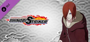 NTBSS: Master Character Training Pack - Nagato (Reanimation) cover image