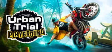 Urban Trial Playground cover image