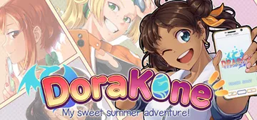 DoraKone cover image