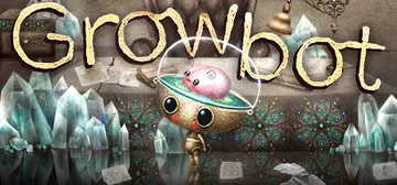 Growbot cover image