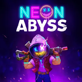 Neon Abyss cover image