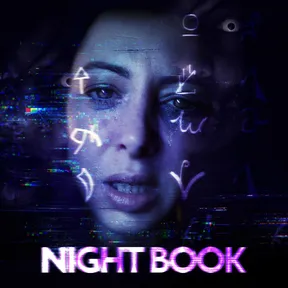 Night Book cover image