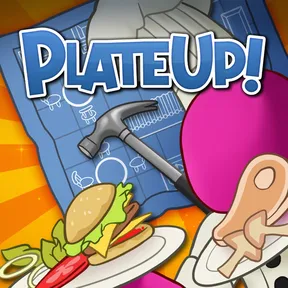 PlateUp! cover image