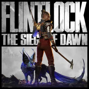 Flintlock: The Siege of Dawn cover image