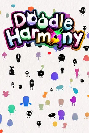 Doodle Harmony cover image
