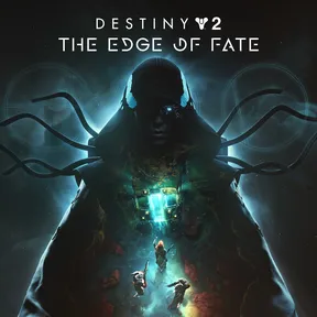 Destiny 2: The Edge of Fate cover image
