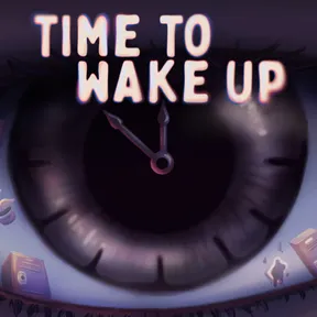 Time To Wake Up cover image