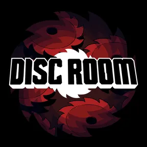Disc Room cover image