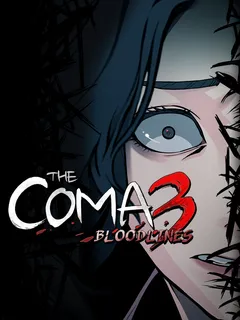 The Coma 3: Bloodlines cover image