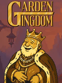 Garden Gingdom cover image