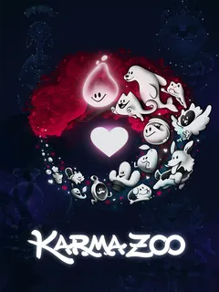 KarmaZoo cover image