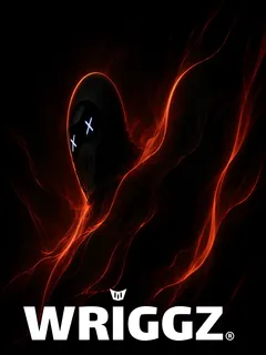 WRIGGZ cover image