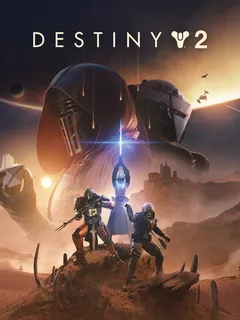 Destiny 2 cover image