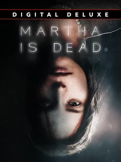 Martha Is Dead Digital Deluxe cover image