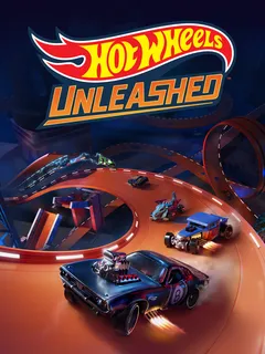 HOT WHEELS UNLEASHED™ cover image