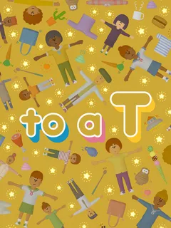 to a T cover image