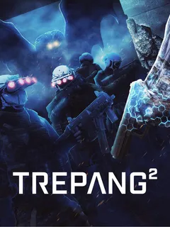 Trepang2 cover image