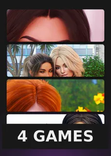 Being a DIK: Seasons 1-3 + Acting Lessons cover image