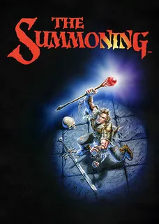 The Summoning cover image