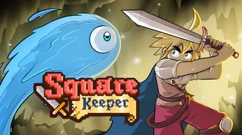 Square Keeper cover image