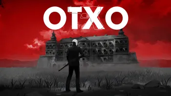 OTXO cover image