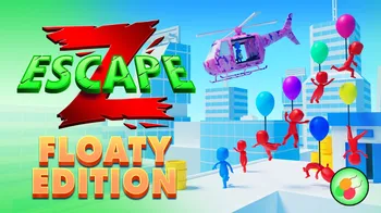 Z Escape: Floaty Edition cover image