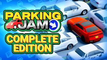 Parking Jam: Complete Edition cover image