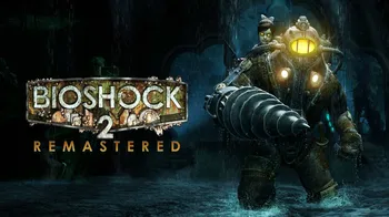 BioShock 2 Remastered cover image