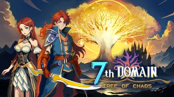 7th Domain ： Tree of Chaos cover image
