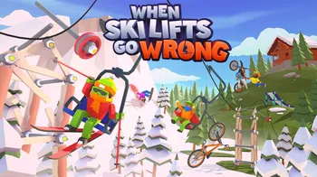 When Ski Lifts Go Wrong cover image