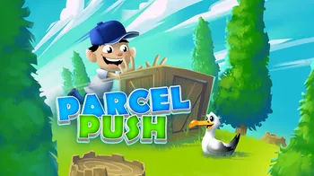 Parcel Push cover image
