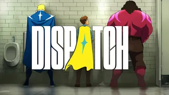 Dispatch cover image