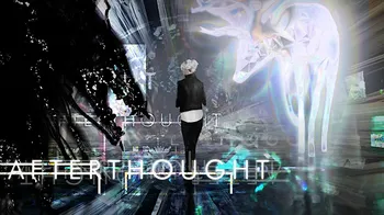 Afterthought cover image