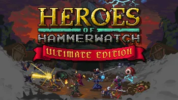 Heroes of Hammerwatch - Ultimate Edition cover image
