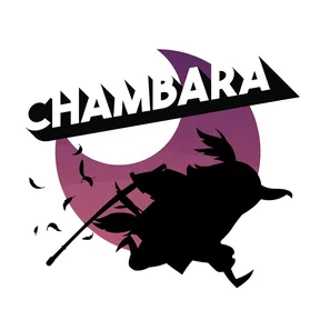 Chambara cover image