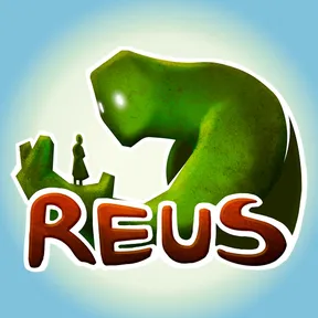Reus cover image