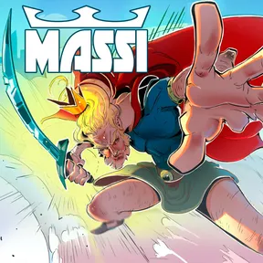 Massi PS4® & PS5® cover image
