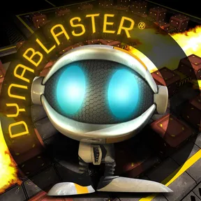 DYNABLASTER cover image
