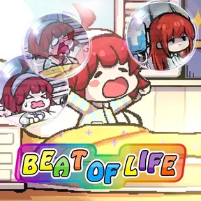 Beat of Life cover image