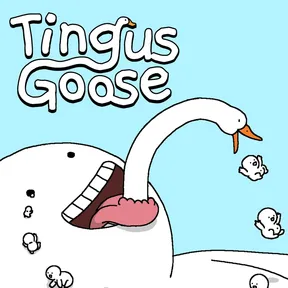 Tingus Goose cover image