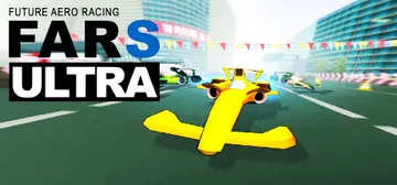 Future Aero Racing S Ultra cover image