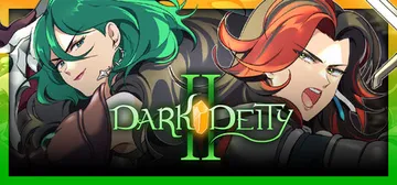 Dark Deity 2 cover image